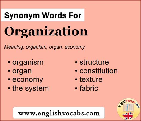 non profit organization synonym|What is another word for non.
